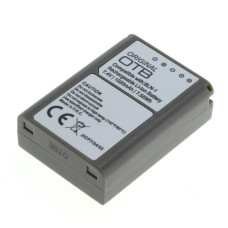 Batteria PS-BLN1 per Olympus OM-D / E-M5 / Pen E-P5, 1020 mAh