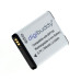 Batteria BP70A per Samsung ES65 / PL80 / SL50 / ST80, 700 mAh