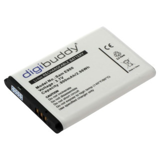Batteria per Samsung E900 / X150 / X200 / X300, 850 mAh