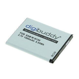 Batteria per Samsung Galaxy Xcover / S5690 / W I8150, 1500 mAh