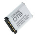 Batteria NP-BX1 per Sony Cybershot DSC-HX50 / DSC-HX300 / HDR-AS15, 1000 mAh Batteria NP-BX1 per Sony Cybershot DSC-HX50 / DSC-HX300 / HDR-AS15, 1000 mAh