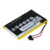 Batteria per Navigon 70 Easy / 70 Plus / 70 Premium, 1200 mAh