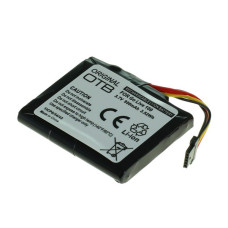 Batteria per TomTom Go Live 1000 / 1005, 950 mAh