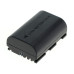 Batteria LP-E6 / LP-E6N per Canon EOS 5D Mark III / EOS 5D Mark II / EOS 7D, 1300 mAh Batteria LP-E6 / LP-E6N per Canon EOS 5D Mark III / EOS 5D Mark II / EOS 7D, 1300 mAh