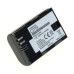 Batteria LP-E6 / LP-E6N per Canon EOS 5D Mark III / EOS 5D Mark II / EOS 7D, 1300 mAh Batteria LP-E6 / LP-E6N per Canon EOS 5D Mark III / EOS 5D Mark II / EOS 7D, 1300 mAh
