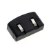 Batteria per Sennheiser RS4 / RS40 / RS400 / RI300, 60 mAh