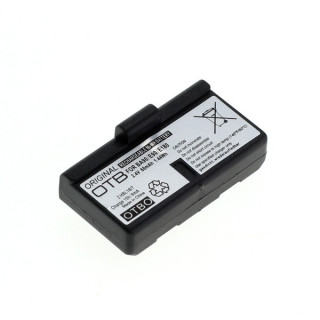 Batteria per Sennheiser IS 200 / IS 450 / IS 490 / IS 550, 60 mAh