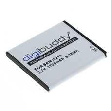 Batteria per Samsung Galaxy S2 LTE / I9210, 1700 mAh