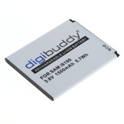 Batteria per Samsung Galaxy S3 Mini, 1500 mAh Batteria per Samsung Galaxy S3 Mini, 1500 mAh