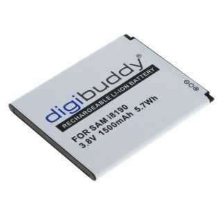 Batteria per Samsung Galaxy S3 Mini, 1500 mAh