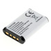 Batteria NP-BX1 per Sony Cybershot DSC-HX50 / DSC-HX300 / HDR-AS15, 1090 mAh