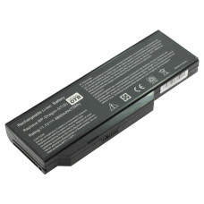 Batteria per Medion Akoya E8410 / P7610 / P8614, 6600 mAh Batteria per Medion Akoya E8410 / P7610 / P8614, 6600 mAh