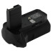 Portabatteria per Canon EOS 1100D / 1200D / 1300D