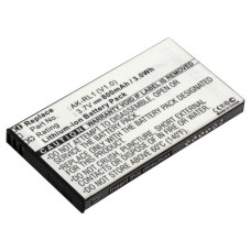 Batteria per Emporia RL1 / VF1C, AK-RL1, 800 mAh