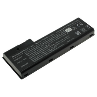 Batteria per Toshiba Satellite P100 / P105, 6600 mAh