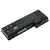 Batteria per Toshiba Satellite P100 / P105, 6600 mAh