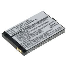 Batteria per Emporia Telme A3620 / A3630, AK-A3630, 1100 mAh