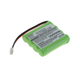 Batteria per Philips Avent SCD486/84-R / SBC-EB4880 A1507, 700 mAh