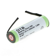 Batteria per Philips AirFloss / CleanCare / Sonicare, 2500 mAh