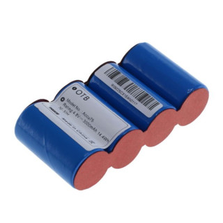 Batteria per Gardena Accu75, 4.8 V, 3.0 Ah