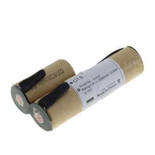 Batteria per Gardena Accu3, 3.6 V, 3.0 Ah