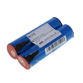 Batteria per Gardena Accu4, 4.8 V, 3.0 Ah