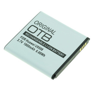 Batteria per Huawei U9508 / Honor 2, 1800 mAh