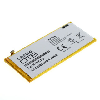 Batteria per Huawei P8, 2600 mAh