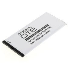 Batteria per Nokia Lumia 640 XL, 2500 mAh