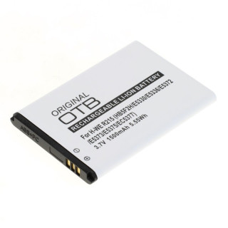 Batteria per Huawei R215 / E5330 / E5372 / E5375 / EC5377, 1500 mAh Batteria per Huawei R215 / E5330 / E5372 / E5375 / EC5377, 1500 mAh
