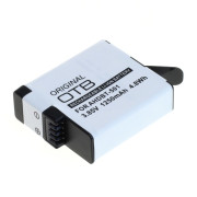 Batteria per Hero 5 / Hero 6 / Hero 7 / Hero 8, 1250 mAh