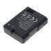 Batteria EN-EL14 per Nikon D3100 / D3400 / D5100 / D5600 / P7000, 950 mAh