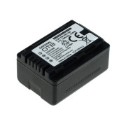 Batteria VW-VBT190 per Panasonic HC-V10 / HDC-H80 / SDR-H100, 1700 mAh