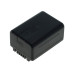 Batteria VW-VBK180 per Panasonic HC-V10 / HDC-H80 / SDR-H100, 1600 mAh