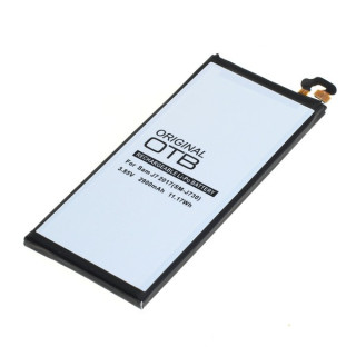 Batteria per Samsung Galaxy J7 (2017) / SM-J730, 2900 mAh