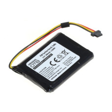 Batteria per TomTom One XL 340, 950 mAh