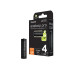 Panasonic Eneloop Pro batteria AA, 4 pezzi
