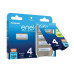 Panasonic Eneloop batteria AA / AAA, 8 pezzi