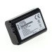 Batteria NP-FW50 per Sony NEX-3 / NEX-5 / NEX-6, 950 mAh