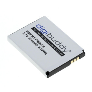 Batteria per Motorola Motofone F3 / AVM FritzFon C4, 750 mAh Batteria per Motorola Motofone F3 / AVM FritzFon C4, 750 mAh
