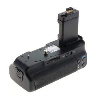 Portabatteria per Canon EOS 450D / 500D / 1000D