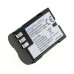 Batteria PS-BLM1 per Olympus E-1 / E-300 / E-500 / Camedia C-7070, 1600 mAh