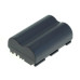 Batteria BP-508 / BP-511 / BP-511A / BP-512 / BP-514 per Canon EOS 100 / EOS D60 / Powershot G6, 1600 mAh Batteria BP-508 / BP-511 / BP-511A / BP-512 / BP-514 per Canon EOS 100 / EOS D60 / Powershot G6, 1600 mAh