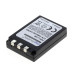 Batteria LI-10B / LI-12B per Olympus Camedia C-50 / mju 300 / mju 1000, 1100 mAh Batteria LI-10B / LI-12B per Olympus Camedia C-50 / mju 300 / mju 1000, 1100 mAh
