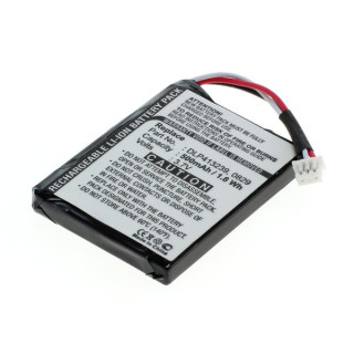 Batteria per AEG Fame 510 / 515, 500 mAh