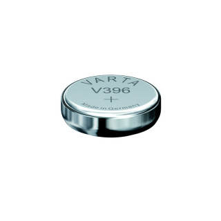 Batteria a bottone Varta Watch V396