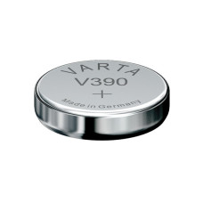 Batteria a bottone Varta Watch V390