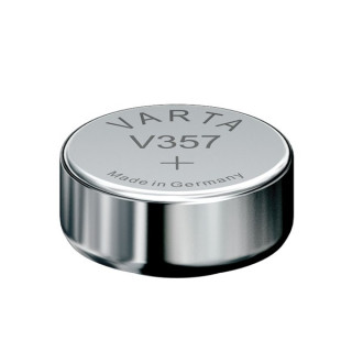Batteria a bottone Varta Watch V357