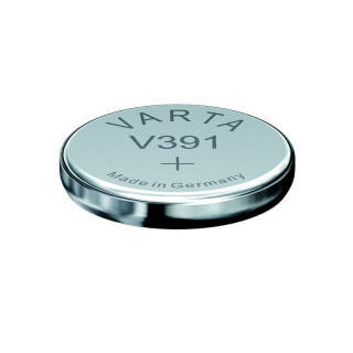 Batteria a bottone Varta Watch V391