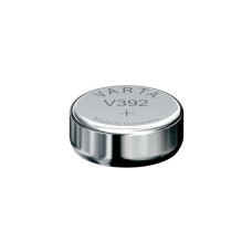 Batteria a bottone Varta Watch V392
